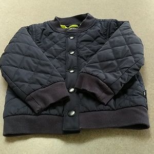 OshKosh puffer jacket